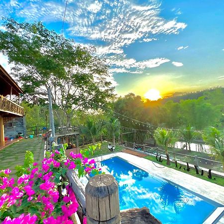 An Nhien Farm - Venuestay Buôn Ma Thuột Esterno foto